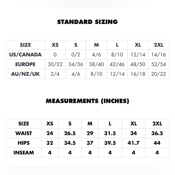 Muscles and Donuts - EUC Pink Donut Athletic Shorts with Pockets Size Large - Picture 12 of 14